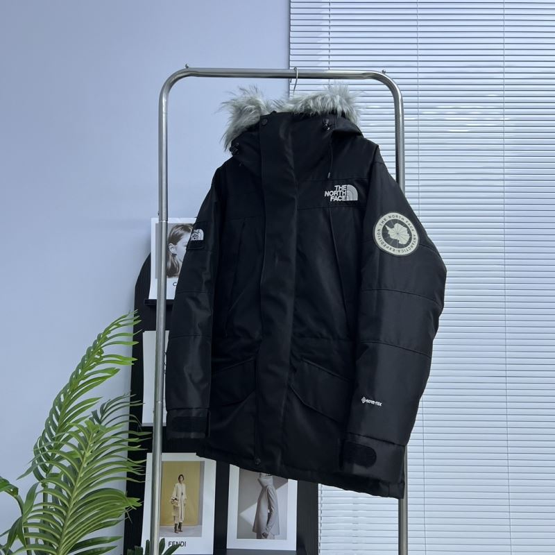 The North Face Down Jackets